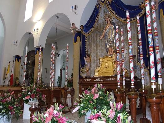 Armar Festa 2008